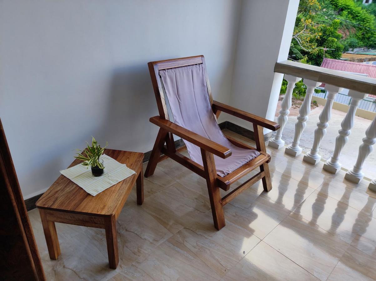 La Residence D'Almee Guesthouse Baie Sainte-Anne Extérieur photo